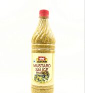 Golden Crown Mustard Sauce 1 KG