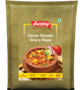 Sunbay Onion Tomato Base Gravy  1 KG