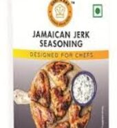 Chef’s Art Jamaican Jerk Seasoning 400 GM