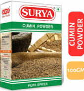 Surya Cumin Powder 100 G