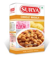 Surya Chole Masala 100 G