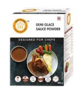 Chef’s Art Demi Glace Sauce Powder 500 GM