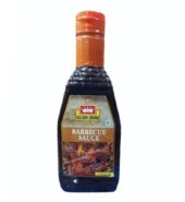 Golden Crown Barbecue Sauce 510 G