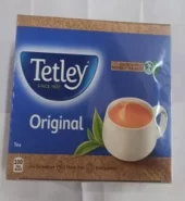 Tetley Original Tea 100 units