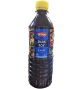 Winn Dark Soya Sauce 700 ML