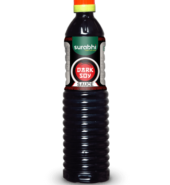 Surabhi Dark Soya Sauce 700 ML