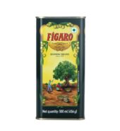 Figaro Olive Oil 1 LTR