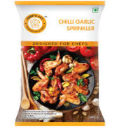 Chef’s Art Chilli Garlic Sprinkle 500 G