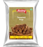 Sunbay Tamarind Pulp 1 KG