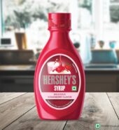 Hershey’s Starwberry Syrup 623 G