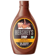 Hershey’s Cramel Syrup 623 G