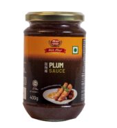 Who Hup Plum Sauce 400 G