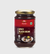 Who Hup Spicy Black Bean Sauce 340 G