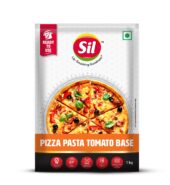 Sil Pizza Pasta Tomato Base1 KG