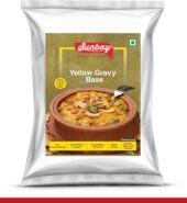 Sunbay Yellow Gravy 1 KG