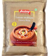 Sunbay Tomato Makhani 1 kg