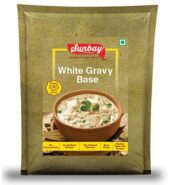 Sunbay White Gravy 1 kg