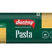 Sunbay Spaghetti Pasta 500 G