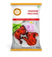 Chef’s  Art Tandoorie Tikka Base1 KG