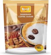 Trust Demerara Coffee Sugar 1 KG