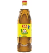 Tez Mustard Oil 1 LTR