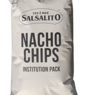 Salsalito Tex Mex Nacho Chips 200 G