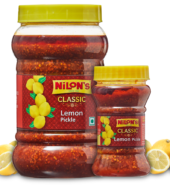 nilons classic lemon pickls 5 KG