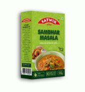 Satwik Sambhar Masala 100 G