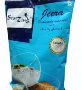 Starzins Jeera Dahivada Masala 500 G